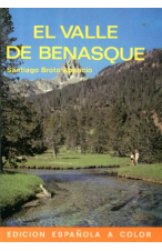 (1983) EL VALLE DE BENASQUE DE SANTIAGO BROTO