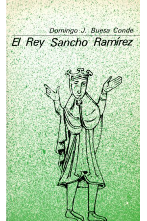 (1978) EL REY SANCHO RAM&Iacute;REZ