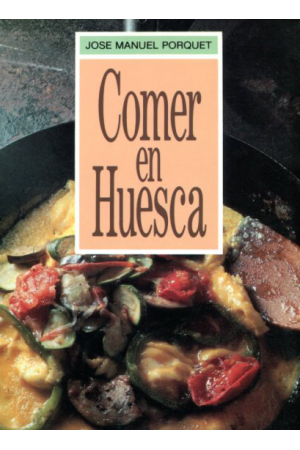 (1989) COMER EN HUESCA