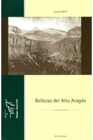 (2001) BELLEZAS DEL ALTOARAGÓN