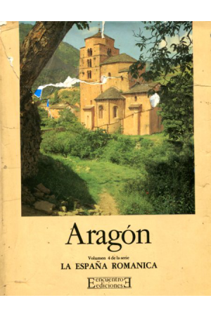 (1979) ARAG&Oacute;N. LA ESPA&Ntilde;A ROM&Aacute;NICA