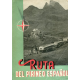 (1942) RUTAS DEL PIRINEO ESPAÑOL