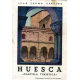 (1942) HUESCA CARTILLA TURÍSTICA