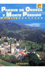 (1998) EL PARQUE NACIONAL DE ORDESA Y MONTE PERDIDO