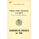 (1979) PROBLEMAS HISTÓRICOS ALTOARAGONESES EN EL SIGLO IX