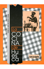 (1992) LA COCINA DE HUESCA 