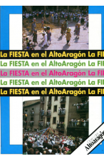 (1992) LA FIESTA EN EL ATLTOARAGÓN
