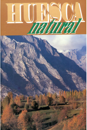 (1995) HUESCA NATURAL