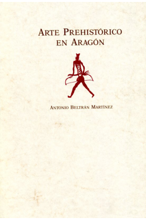 (1993) ARTE PREHISTÓRICO EN ARAGÓN
