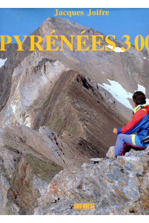 (1992) PYRÉNÉES 3000