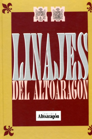 (1996) LINAJES DEL ALTOARAGÓN