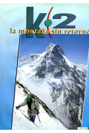 (1997) K2 LA MONTAÑA SIN RETORNO