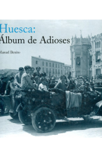 (2008) HUESCA ÁLBUM DE ADIOSES