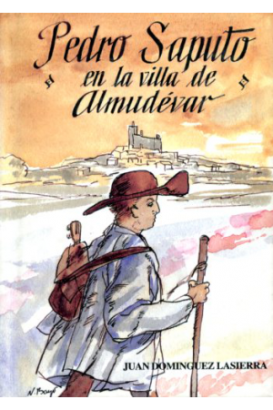 (1998) PEDRO SAPUTO EN LA VILLA DE ALMUDÉVAR