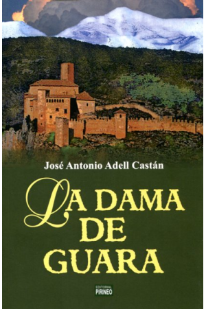 LA DAMA DE GUARA