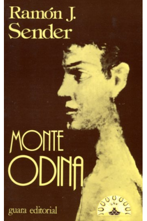 (1980) MONTE ODINA