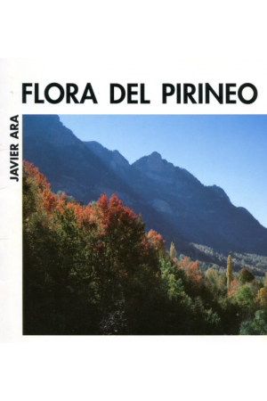 (1990) FLORA DEL PIRINEO