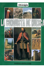 LA CONQUISTA DE HUESCA DOMINGO BUESA