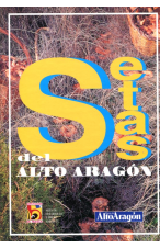 SETAS DEL ALTOARAGÓN