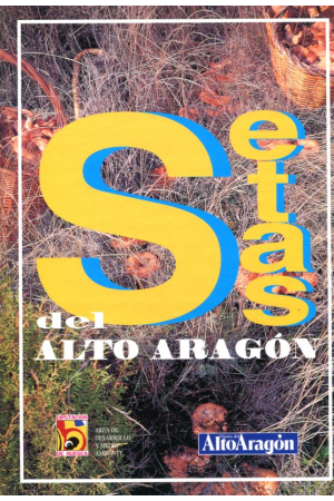 (1999) SETAS DEL ALTOARAGÓN