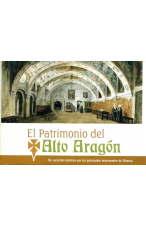(1997) EL PATRIMONIO DEL ALTO ARAGÓN