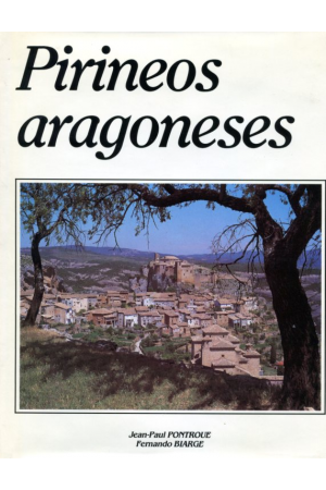 (1988) PIRINEOS ARAGONESES