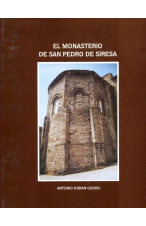 (1989) EL MONASTERIO DE SAN PEDRO DE SIRESA