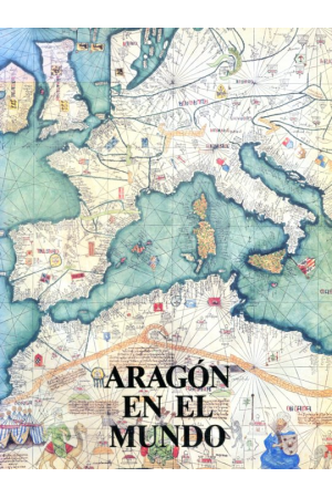 (1988) ARAGÓN EN EL MUNDO