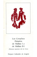 (1991) LOS COVACHOS PINTADOS DE MALLADA 1 Y DE MALLATA B1