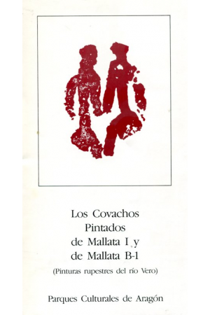 (1991) LOS COVACHOS PINTADOS DE MALLADA 1 Y DE MALLATA B1