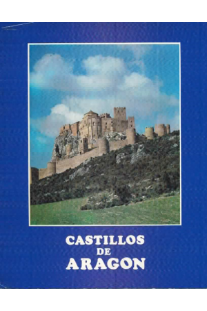 (1982) CASTILLO DE ARAGÓN