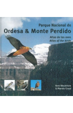 (2002) PARQUE NACIONAL DE ORDESA Y MONTE PERDIDO