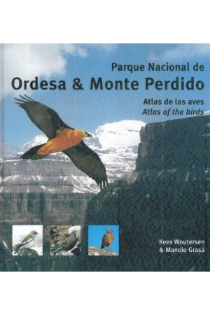 (2002) PARQUE NACIONAL DE ORDESA Y MONTE PERDIDO