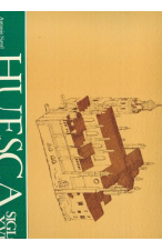 (1978) HUESCA SIGLO XVIII DE ANTONIO NAVAL