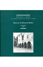 (1991) LA BOLSA DE BIELSA. FOTOS AÑO 1938.