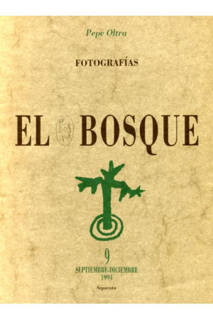 (1994) EL BOSQUE FOTOGRAFÍAS