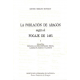 (2002) LA POBLACIÓN DE ARAGÓN SEGÚN EL FOGAJE DE 1495 TOMO 1