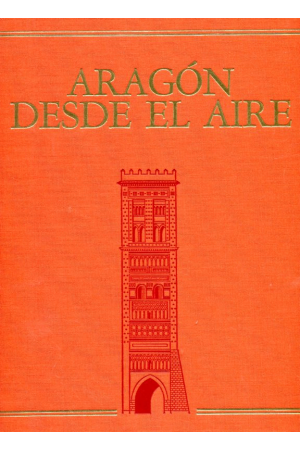 (1988) ARAGÓN DESDE EL AIRE