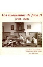 (2005) LOS EXALUMNOS DE JACA TOMO 2