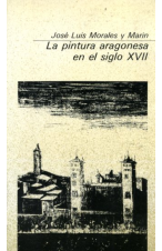 (1980) LA PINTURA ARAGONESA EN EL SIGLO XVII