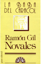 (1985) LA BABA DEL CARACOL DE RAMÓN GIL NOVALES