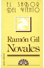 (1988) EL SABOR DEL VIENTO DE RAMÓN GIL NOVALES