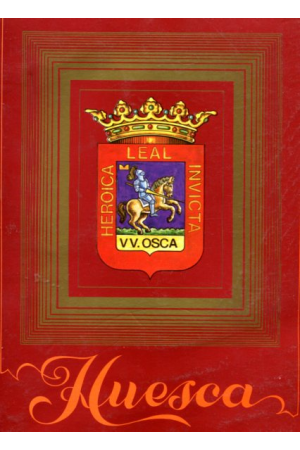 (1976) HUESCA