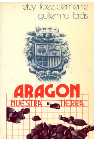 (1978) ARAGÓN NUESTRA TIERRA