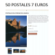 50 POSTALES DEL PIRINEO DE HUESCA 7 EUROS