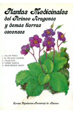 (1987) PLANTAS MEDICINALES DEL PIRINEO ARAGONÉS