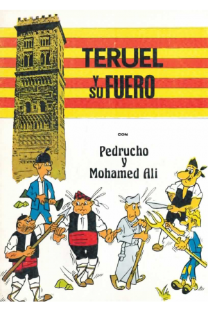 (1981) TERUEL Y SU FUTURO