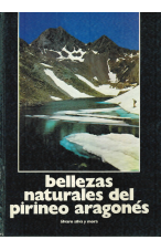 (1978) BELLEZAS NATURALES DEL PIRINEO ARAGONÉS