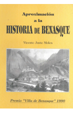 (1991) APROXIMACIÓN A LA HISTORIA DE BENASQUE