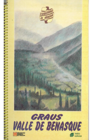 (1985) GRAUS-VALLE DE BENASQUE